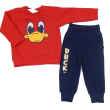 Dres bawełniany KACZOR DUCK -MROFI