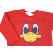 Dres bawełniany KACZOR DUCK -MROFI