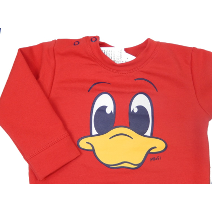 Dres bawełniany KACZOR DUCK -MROFI