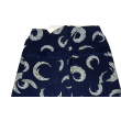 Legginsy dziewczęce bawełniane długie