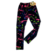Legginsy bawełniane długie Romi