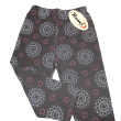 Legginsy bawełniane Romi - długość 3/4