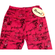 Legginsy bawełniane długie Romi - KOTY
