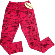 Legginsy bawełniane długie Romi - KOTY