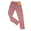 Legginsy bawełniane długie Romi
