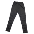 Legginsy bawełniane długie Romi - LAMPAS