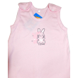 Komplet bawełniany KAFTAN + ŚPIOCHY - TESTA Rozmiar 74
