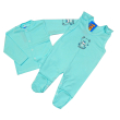 Komplet bawełniany KAFTAN + ŚPIOCHY - TESTA Rozmiar 74