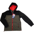 Kurtka chłopięca Softshell NA POLARZE