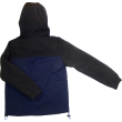 Kurtka chłopięca  Softshell NA POLARZE