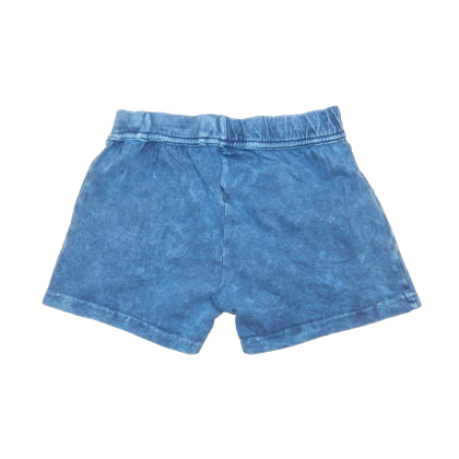 Spodenki dziewczęce bawełniane A'la Jeans