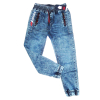 Spodnie jeansowe chłopięceJOGGERY MŁODZIEŻOWERozmiary od 134 do 182