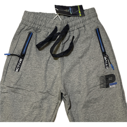 Spodnie dresowe chłopięce ACTIVE