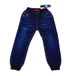 Spodnie jeansowe chłopięce F26 FASHION