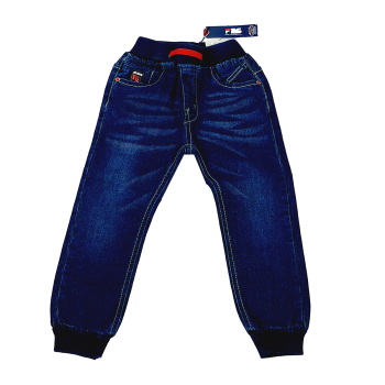 Spodnie jeansowe chłopięceF26 FASHION Rozmiary od 80 do 110