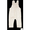 Spodnie bawełniane <br />OGRODNICZKI - MROFI<br /> Rozmiary 62-68-74